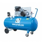 Kompressor  200L / 514 l/min
