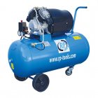 Kompressor  100L / 320 l/min