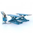 Scheren-Hebebühne 3T Karosseur