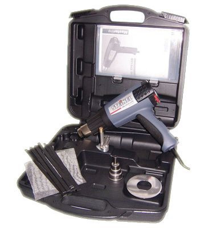 Kunststoffreparatur System von Steinel