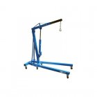 Hydraulischer Motorkran