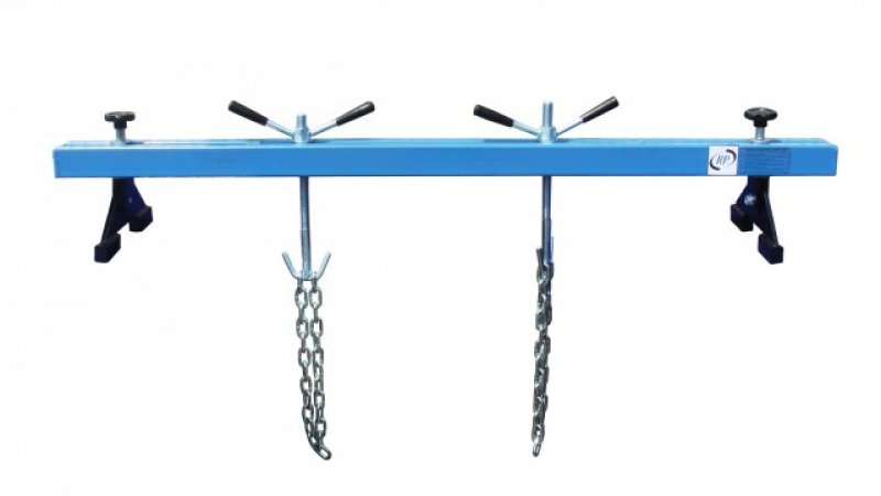 Motorbrücke Motorbalken bis 500Kg