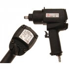 Schlagschrauber 1/2 Zoll  850 Nm Kraftmann