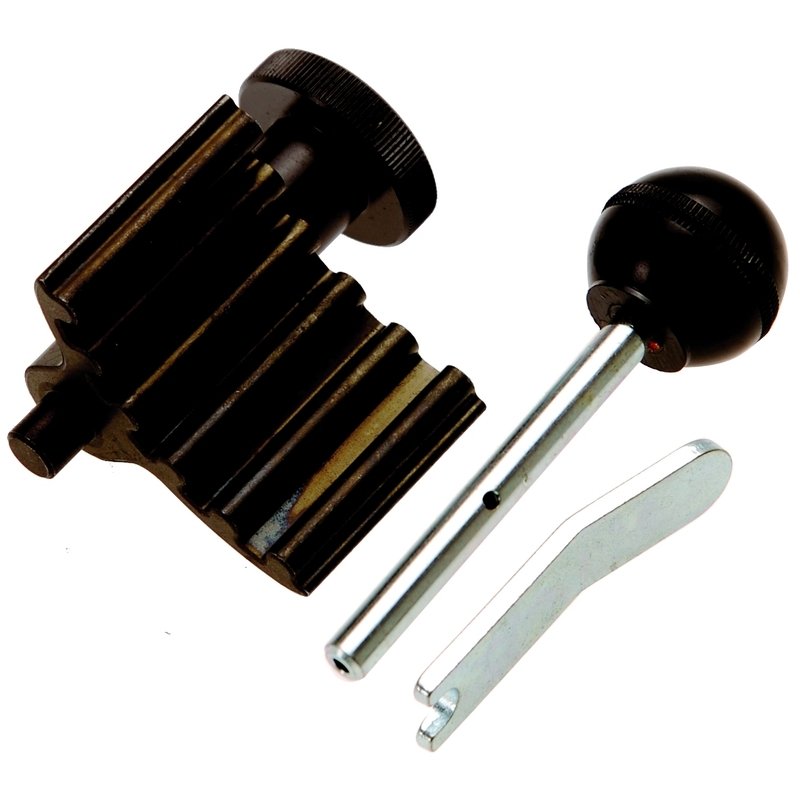 Arretier Werkzeug Zahnriemenrad