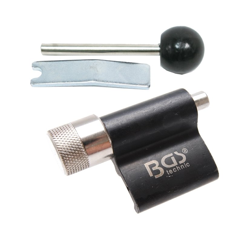 Arretier Werkzeug Zahnriemenrad