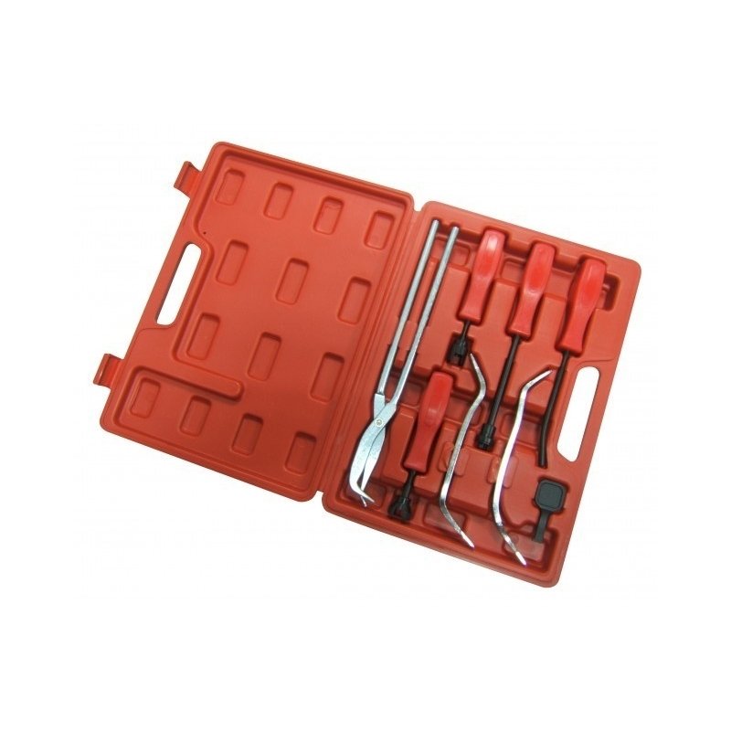 Trommelbremse Werkzeugsatz 9-tlg. Bremsen