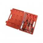 Trommelbremse Werkzeugsatz 9-tlg. Bremsen