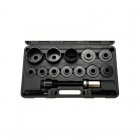 Radlager Werkzeugsatz, 25-tlg.