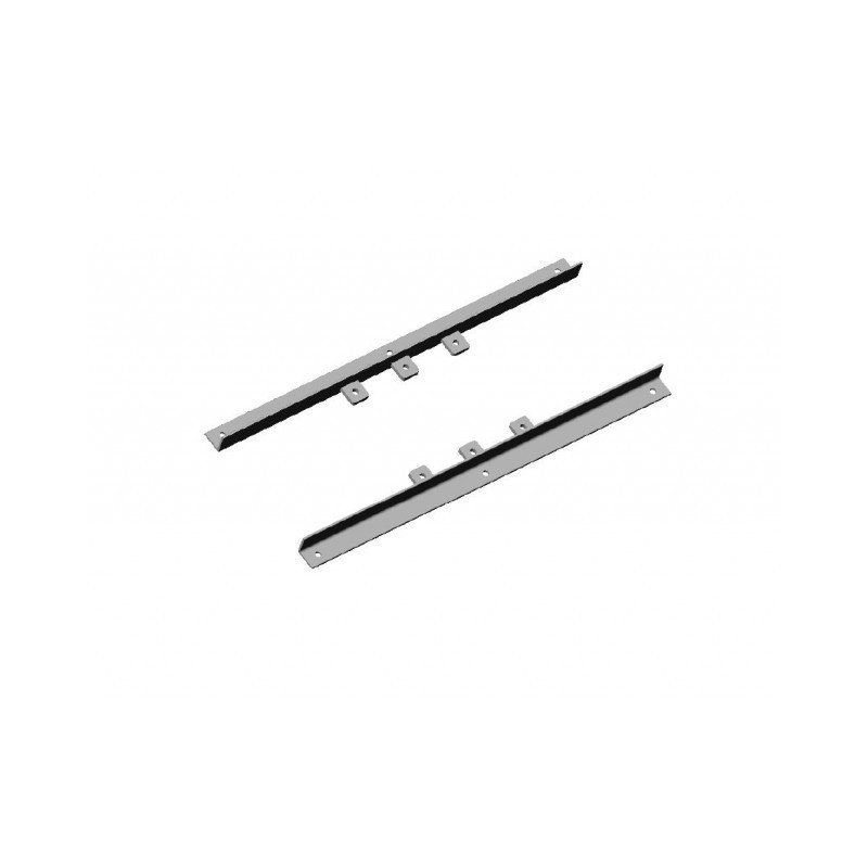 Zusatzhalter für 2 Säulen Hebebühne