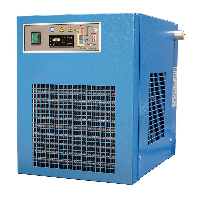 Druckluftkältetrockner