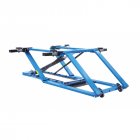 Mobile Scherenhebebühne