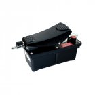 Pedalpumpe Fußpumpe 