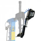 Montagesystem  Profimontagefinger