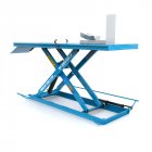 Motorrad Hebebühne Motorradhebebühne 700 kg Profi Ausführung 400 V