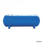 Kessel Druckluftkessel Druckluftbehälter liegend 270 l, 11 Bar