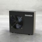 LUFTWÄRMEPUMPE MONOBLOCK 32,0KW