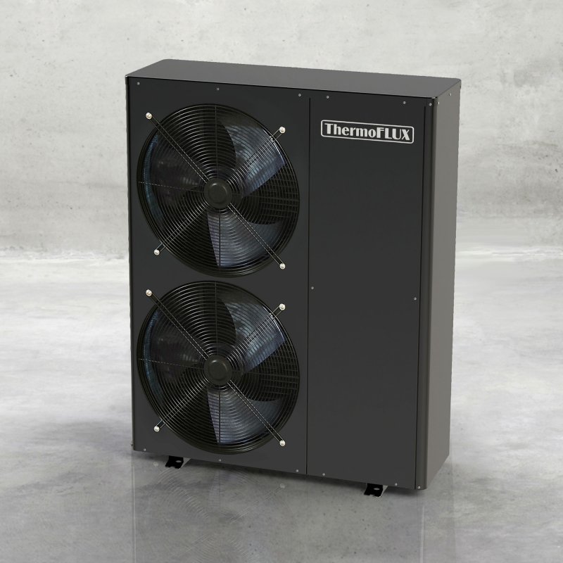 LUFTWÄRMEPUMPE SPLIT 18,9KW